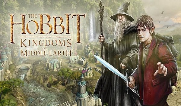 Как взломать Hobbit King of Middle-earth Как взломать Hobbit King of Middle-earth