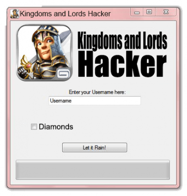 взлом игры Kingdoms & Lords взлом игры Kingdoms & Lords