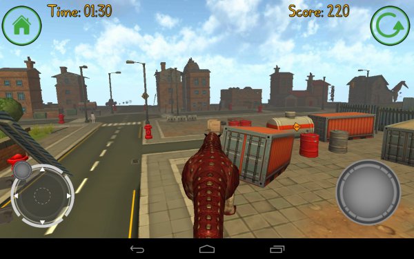 Взлом Dinosaur Simulator