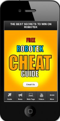 ВЗЛОМ Robotek. ЧИТ на опыт, силу, очки и монеты. ВЗЛОМ Robotek. ЧИТ на опыт, силу, очки и монеты.