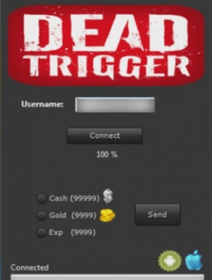 как взломать Dead Trigger как взломать Dead Trigger