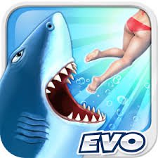 взломать Hungry Shark Evolution взломать Hungry Shark Evolution