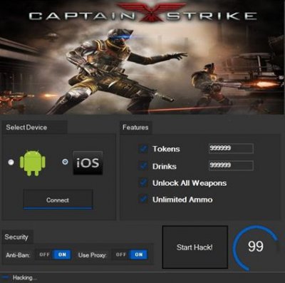 ВЗЛОМ Captain Strike. ЧИТ на жетоны, оружие, патроны. ВЗЛОМ Captain Strike. ЧИТ на жетоны, оружие, патроны.