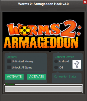 ВЗЛОМ Worms 2: Armageddon. ЧИТ на деньги и предметы. ВЗЛОМ Worms 2: Armageddon. ЧИТ на деньги и предметы.