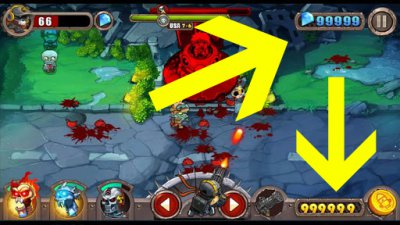 ВЗЛОМ Zombie Evil. ЧИТ на золото и алмазы. ВЗЛОМ Zombie Evil. ЧИТ на золото и алмазы.