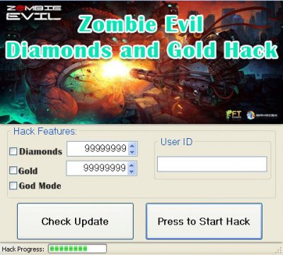 ВЗЛОМ Zombie Evil. ЧИТ на золото и алмазы. ВЗЛОМ Zombie Evil. ЧИТ на золото и алмазы.