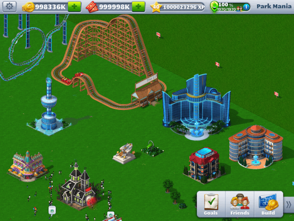 ВЗЛОМ RollerCoaster Tycoon 4. ЧИТ на монеты, билеты, ресурсы. ВЗЛОМ RollerCoaster Tycoon 4. ЧИТ на монеты, билеты, ресурсы.