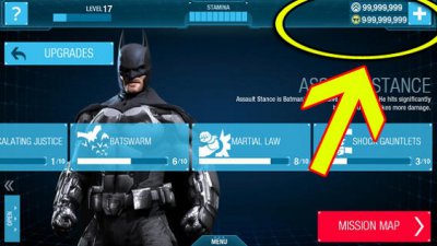 ВЗЛОМ Batman: Arkham Origins(BATMAN: ЛЕТОПИСЬ АРКХЕМА). ЧИТ на деньги и очки. ВЗЛОМ Batman: Arkham Origins(BATMAN: ЛЕТОПИСЬ АРКХЕМА). ЧИТ на деньги и очки.
