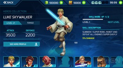 ВЗЛОМ Star Wars ™: Galactic Defense. ЧИТ на монеты, кристаллы и деньги. ВЗЛОМ Star Wars ™: Galactic Defense. ЧИТ на монеты, кристаллы и деньги.