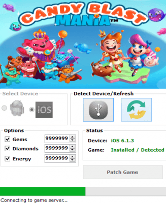 ВЗЛОМ Candy Blast Mania. ЧИТ на кристаллы и энергию. ВЗЛОМ Candy Blast Mania. ЧИТ на кристаллы и энергию.