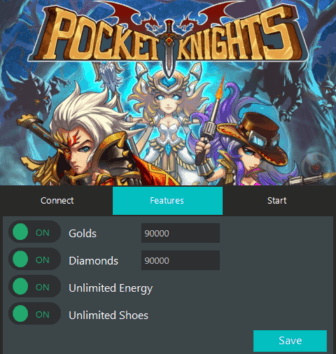 скачать взлом для Pocket Heroes скачать взлом для Pocket Heroes