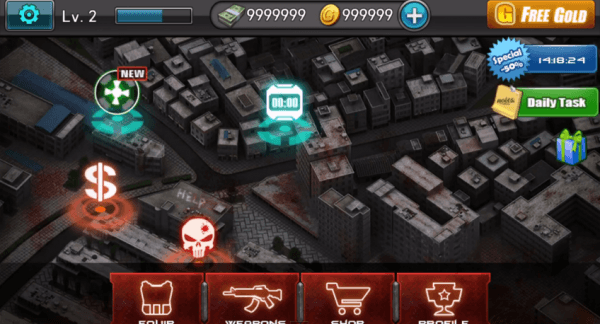 ВЗЛОМ Zombie Assault: Sniper. ЧИТ на золото и деньги. ВЗЛОМ Zombie Assault: Sniper. ЧИТ на золото и деньги.