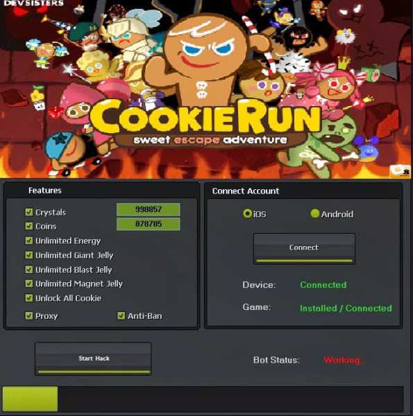 ВЗЛОМ LINE COOKIE RUN. ЧИТ на кристаллы, монеты + открыть всё. ВЗЛОМ LINE COOKIE RUN. ЧИТ на кристаллы, монеты + открыть всё.