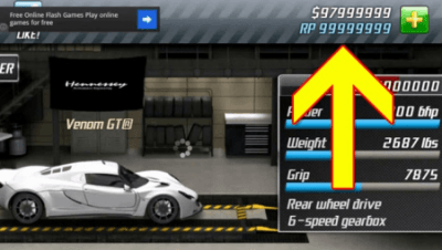 взломанная Drag Racing взломанная Drag Racing