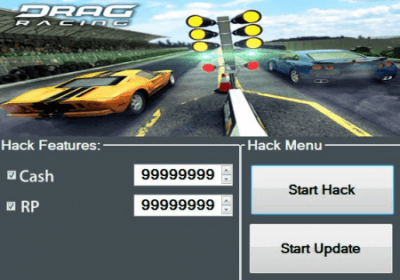 как взломать Drag Racing как взломать Drag Racing