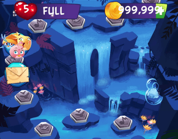 ВЗЛОМ Angry Birds Stella POP! ЧИТ на золотые монеты и сердца. ВЗЛОМ Angry Birds Stella POP! ЧИТ на золотые монеты и сердца.