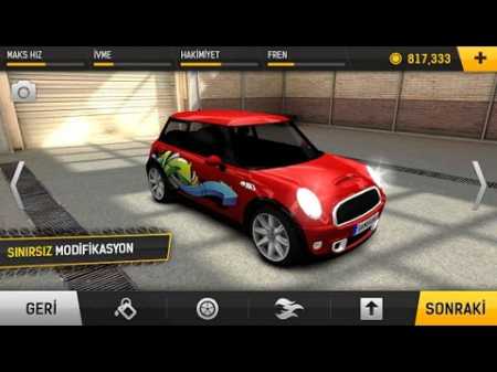 ВЗЛОМ Racing Fever. ЧИТ на монеты и билеты. ВЗЛОМ Racing Fever. ЧИТ на монеты и билеты.