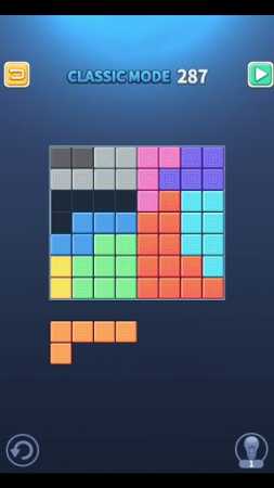 ВЗЛОМ на Block Puzzle King - Блок головоломка Король. ЧИТ на остановку времени + отключить рекламу.