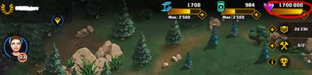 ВЗЛОМ Battle Command! ЧИТ на сталь, масло, кристаллы, открыть все оружие.