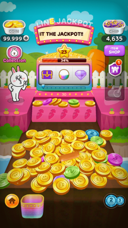 ЧИТ LINE Dozer. ВЗЛОМ на золотые монеты, доллары.