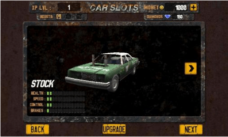 ВЗЛОМ Demolition Derby Crash Racing. ЧИТ на машины.	