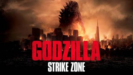 ВЗЛОМ Godzilla: Strike Zone. ЧИТ на патроны, здоровье, скорость. ВЗЛОМ Godzilla: Strike Zone. ЧИТ на патроны, здоровье, скорость.