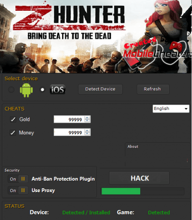 ВЗЛОМ Zombie Hunter: War of The Dead. ЧИТ на золото, деньги. ВЗЛОМ Zombie Hunter: War of The Dead. ЧИТ на золото, деньги.