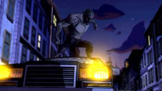 ВЗЛОМ The Wolf Among Us. ЧИТ на открытие всех эпизодов.