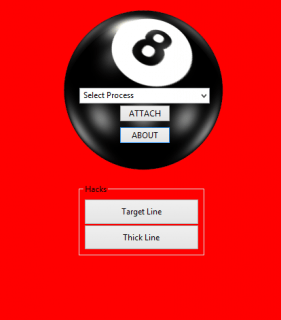ВЗЛОМ 8 Ball Pool. ЧИТ на монеты и кристаллы.	