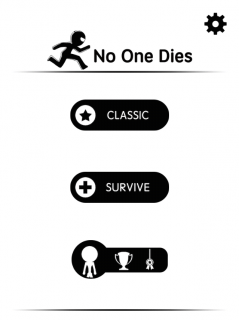 ВЗЛОМ No One Dies. ЧИТ на ресурсы.	