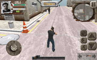 ВЗЛОМ Russian Crime Simulator 2. ЧИТ на оружие и деньги.