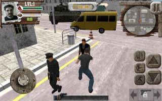 ВЗЛОМ Russian Crime Simulator 2. ЧИТ на оружие и деньги.