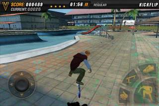 ВЗЛОМ Mike V: Skateboard Party Lite. ЧИТ на очки.