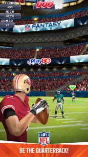 ВЗЛОМ NFL Quarterback 15. ЧИТ на деньги и жетоны.