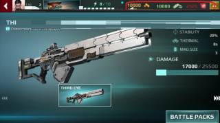 ВЗЛОМ Sniper Fury | Операция «Снайпер». ЧИТ на золото, деньги и кристаллы.