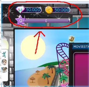 ВЗЛОМ MovieStarPlanet. ЧИТ на деньги, алмазы и другие ресурсы. ВЗЛОМ MovieStarPlanet. ЧИТ на деньги, алмазы и другие ресурсы.