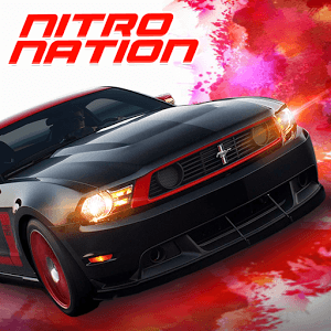 взлом Nitro Nation взлом Nitro Nation