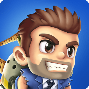 взлома Jetpack Joyride взлома Jetpack Joyride