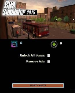 ВЗЛОМ Bus Simulator 2015. ЧИТ на опыт и автобусы.