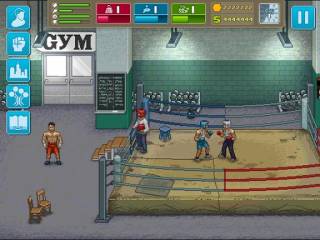читы для Punch Club