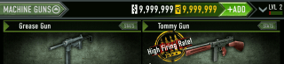 Как взломать Frontline Commando: D Day