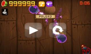 Fruit Ninja MOD