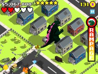 ЧИТ Smashy City