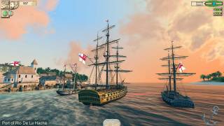 Взлом The Pirate: Caribbean Hunt