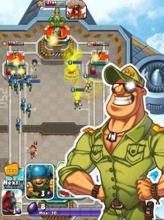 ЧИТ Jungle Clash