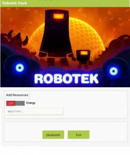 ЧИТ Robotek