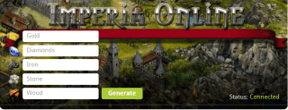 ЧИТ Imperia Online Стратегия