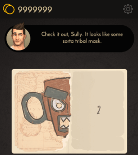 Как взломать UNCHARTED: Fortune Hunter Как взломать UNCHARTED: Fortune Hunter