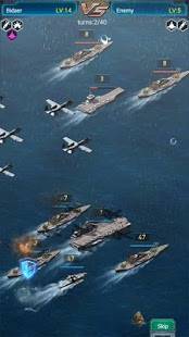 Взломанная Decisive Battle Pacific Взломанная Decisive Battle Pacific