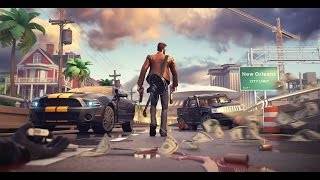 Чит Gangstar New Orleans Чит Gangstar New Orleans